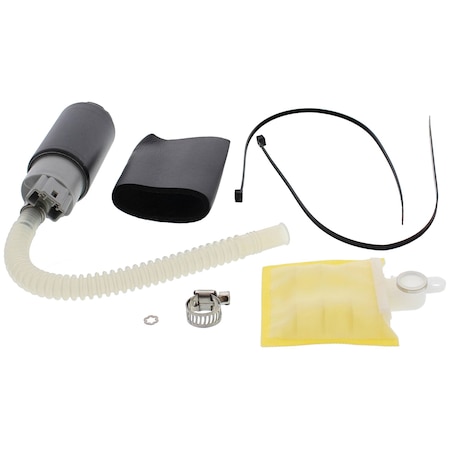 All Balls All Balls Fuel Pump Kit  for Harley FLHPI Police Electra Glide STD 03 47-2019